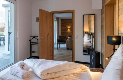 Tschagguns Apartment | Drei Türme Top A1