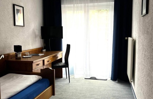 Untertschern Bed & Breakfast | Dreibettzimmer - Frühstückspension Appartements Wasserer