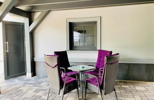 Stulpe Apartment | Dreihof Brandenburg