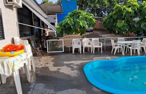 Regiao Norte House | Dresch