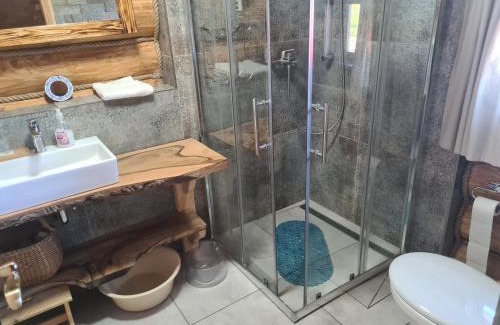 Zuberec Ski Chalet | Drevený Zrub Zuberec