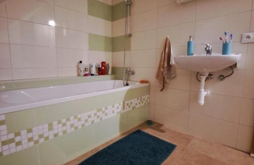 Oravska Polhora House | Drevenica Emma