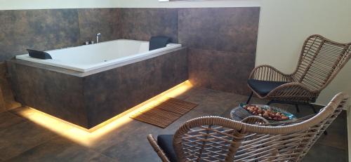Huty Ski Chalet | Drevenica Huty
