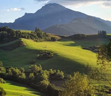 Osadka House | Drevenice Osádka