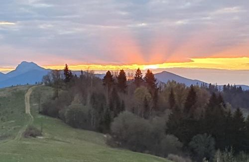 Osadka House | Drevenice Osádka