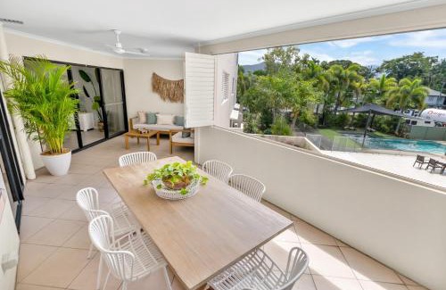 Cairns North Apartment | Drift at The Edge
