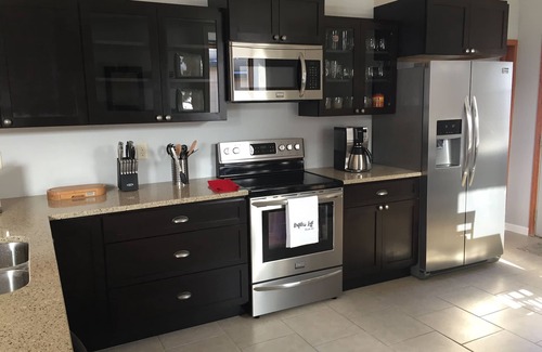 Decorah Apartment | Driftless Loft in the heart of Downtown Decorah, IA