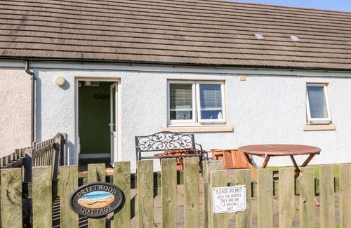 Gruline Cottage | Driftwood Cottage