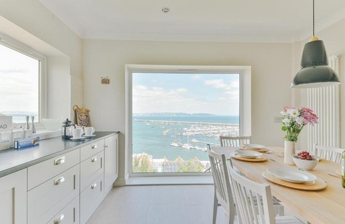 Brixham House | Driftwood - New Listing
