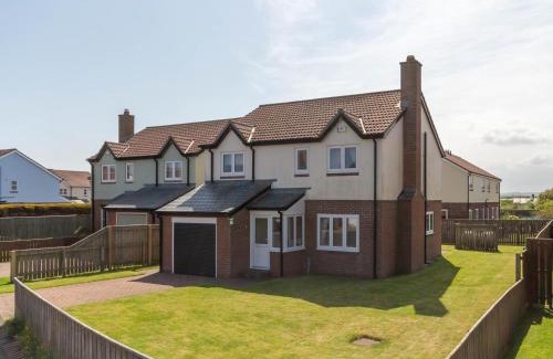 Beadnell House | Driftwood Sands