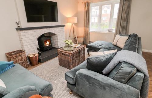 Beadnell House | Driftwood Sands