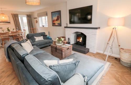 Beadnell House | Driftwood Sands