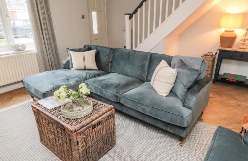 Beadnell House | Driftwood Sands