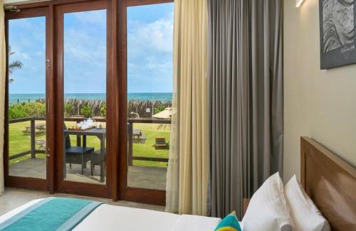 Uswetakeiyawa House | Driftwood Villa