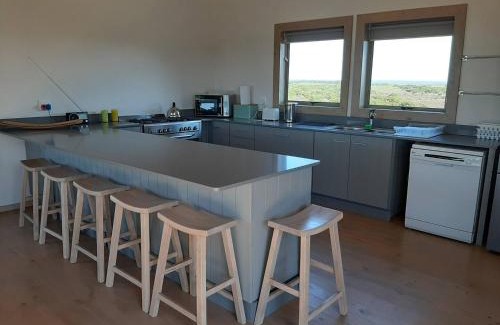 Paradise Beach Villa | Driftwoods- Eco Beach Bush Retreat