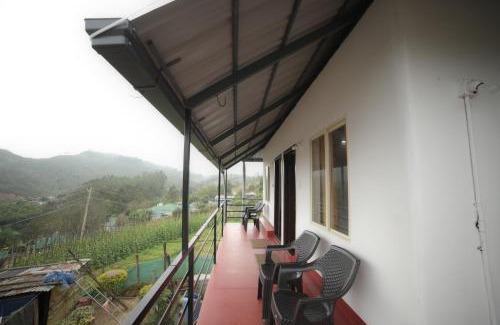 Periyur House | Drizling Home Stay