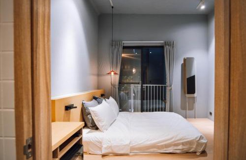 Ren'ai District Hotel | Drizzle Inn