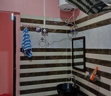 Bomdila House | DROIMA HOME Stay , NEAR TDL BUDDHIST MONASTERY ,DIRANG