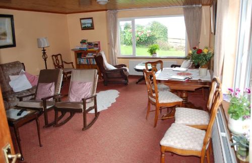 Bantry Bed & Breakfast | Dromcloc House