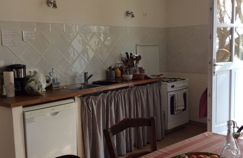 La Garde-Adhemar House | DROME-PROVENÇALE house with swimming pool, ideal for family vacations