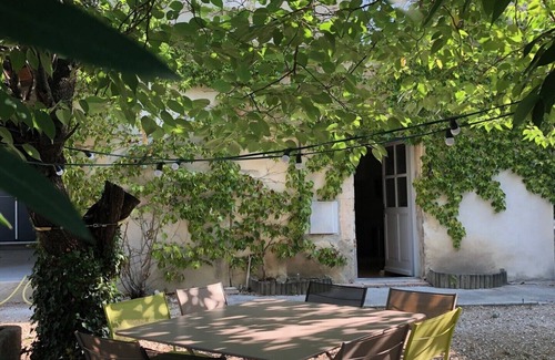 La Garde-Adhemar House | DROME-PROVENÇALE house with swimming pool, ideal for family vacations