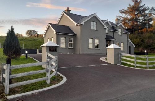 Milltown House | Dromore house F94W57E