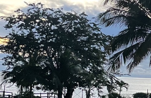 Pedasi Villa | DRONES PEDASI RANCH - BEACHFRONT, POOL, 3BRM - 5BATH + Whales Watching & Fishing