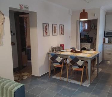 Ag. Georgios Villa | Drosoula House