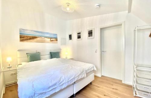 Wismar Apartment | Drottning Ferienwohnung Altstadt Wismar