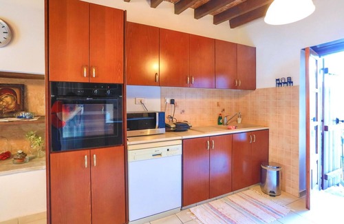 Droushia House | Droushia Corner House