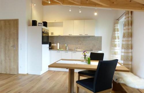 Obersochering Apartment | Druckerhof