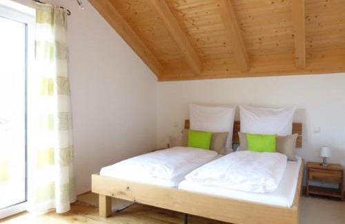 Obersochering Apartment | Druckerhof