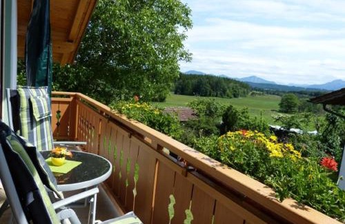 Obersochering Apartment | Druckerhof