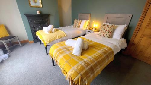 Cheslyn Hay House | Druids Cottage