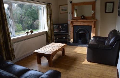 Ballycastle House | Drumahaman Cottage