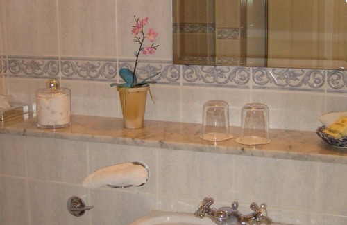 Bishops Quarter Bed & Breakfast | Drumcreehy Country House B&B
