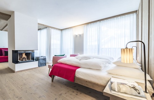 Sand in Taufers Hotel | Drumlerhof