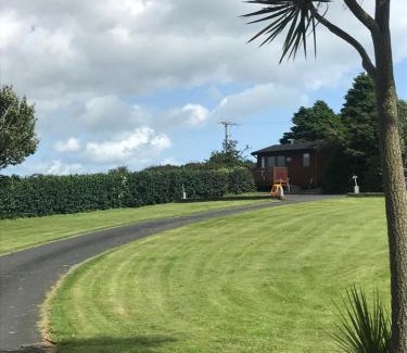 Portaferry House | Drumlin View Cabin 21c Deerpark Road