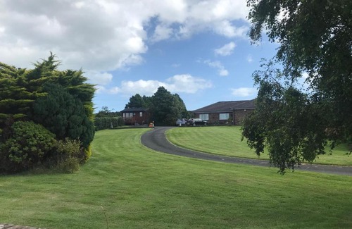 Portaferry House | Drumlin View Cabin 21c Deerpark Road