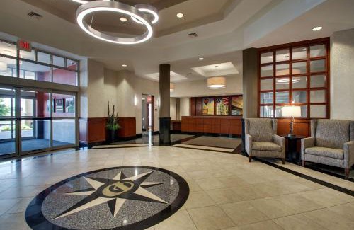 Findlay Hotel | Drury Inn & Suites Findlay