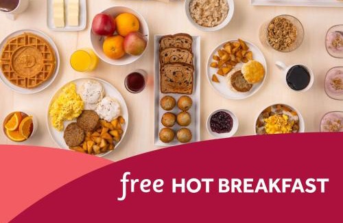Deer Valley Hotel | Drury Inn & Suites Phoenix Happy Valley