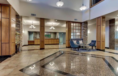 Deer Valley Hotel | Drury Inn & Suites Phoenix Happy Valley