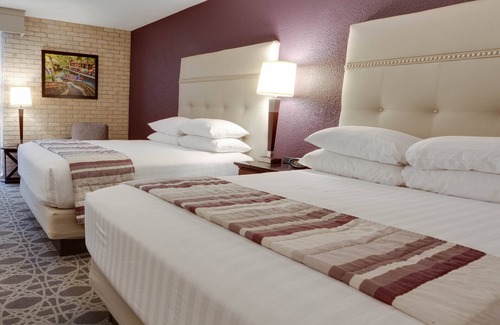 North San Antonio - SAT Hotel | Drury Inn & Suites San Antonio Northeast