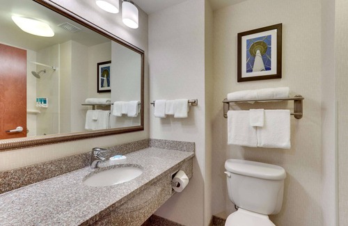 Miner Hotel | Drury Inn & Suites Sikeston, MO