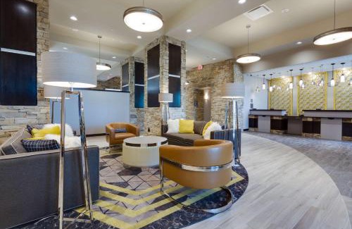 Cape Girardeau Hotel | Drury Plaza Hotel Cape Girardeau Conference Center