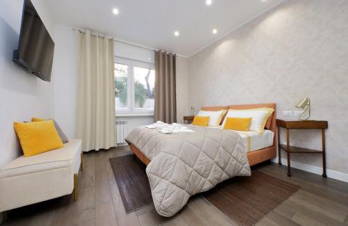 Celio Apartment | Druso Dream Apartment Colosseo