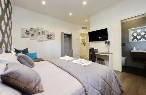 Celio Apartment | Druso Dream Apartment Colosseo