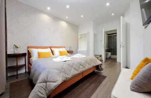 Celio Apartment | Druso Dream Apartment Colosseo