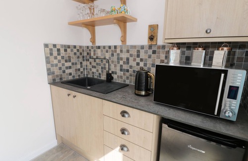 Llanerchymedd Cottage | Drws y Gorlan