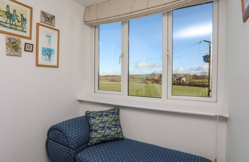 Llanerchymedd Cottage | Drws y Gorlan